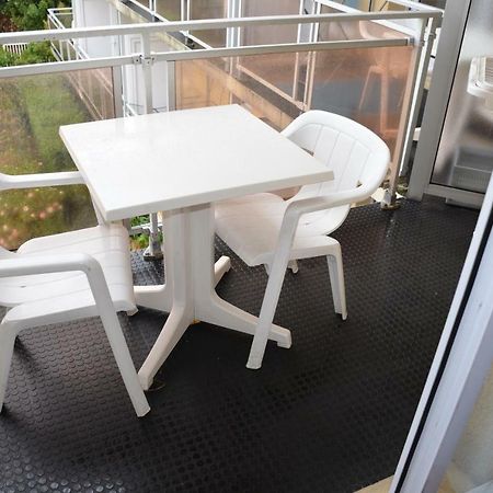 Ferienwohnung Ty Avel Quiberon Exterior foto