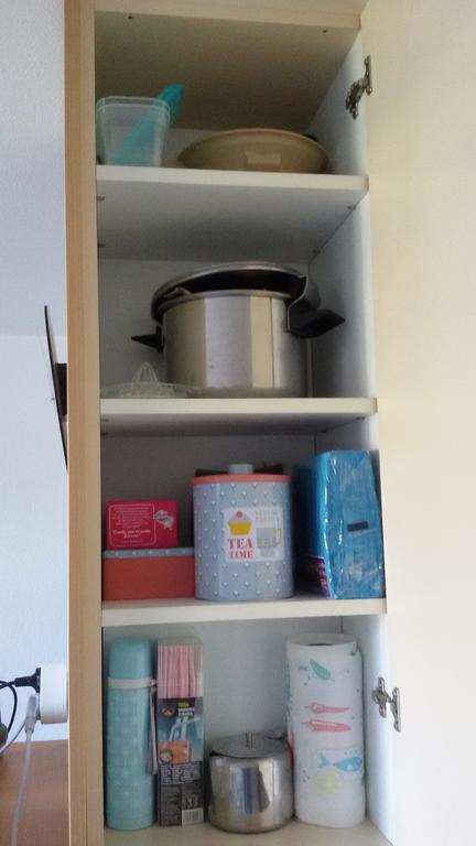 Ferienwohnung Ty Avel Quiberon Exterior foto