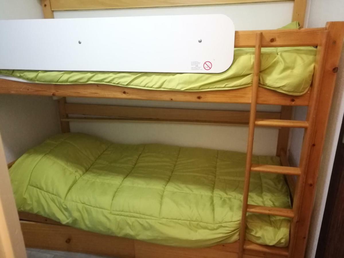Ferienwohnung Ty Avel Quiberon Exterior foto